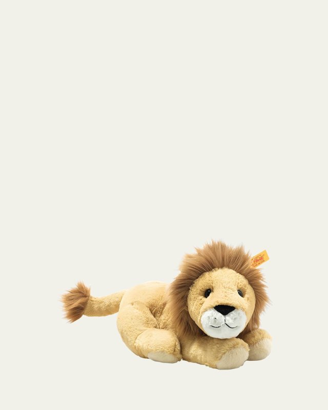 Liam Lion Plush
